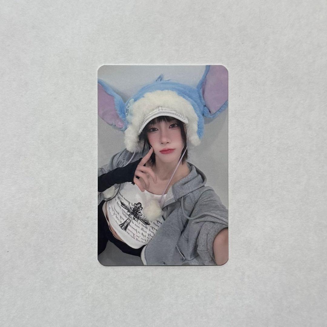 XLOV ルイ トレカ Starlike Music - メルカリ