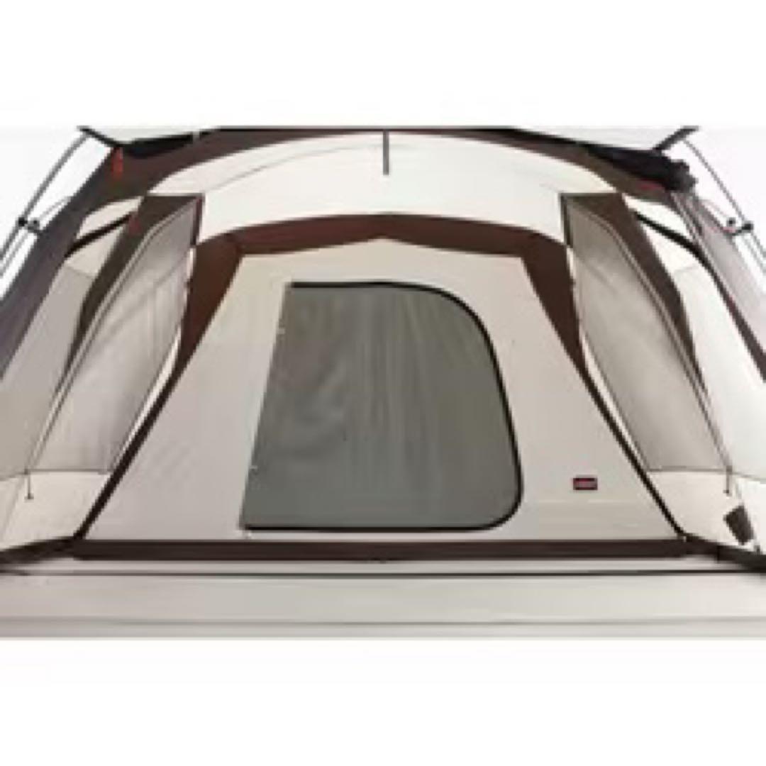 Coleman Weather Master コットンインナーテント ウェザーマスター(TM)2 ルームハウス用インナーテントの通販｜キャンプ