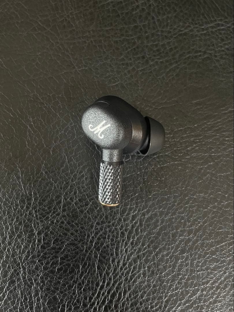 Marshall Motif II A.N.C. R 右のみ MOTIF II A.N.C – Marshall │ 完実電気株式会社 | KANJITSU DENKI CO.,LTD