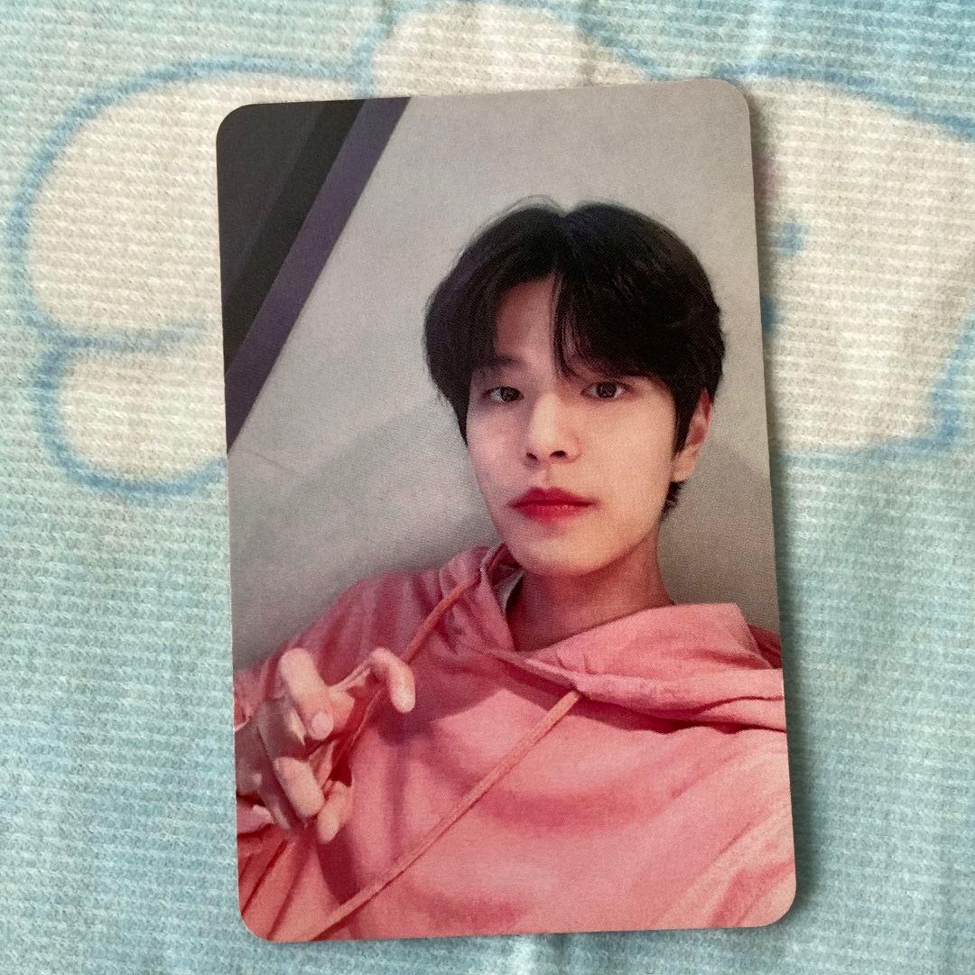 StrayKids スンミン スキズ MAXIDENT 1週目 サノクトレカ - メルカリ