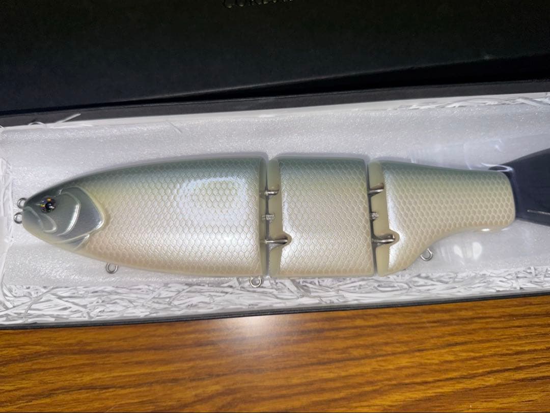 SUPLEX コアサイド SUPLEX コアサイドの販売について》 | Fish! tackle shopのブログ