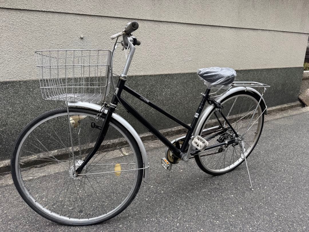 234）全車両格安販売‼️ 27インチ トンボ　オートライト　変速 234）全車両格安販売‼️ 27インチ トンボ オートライト 変速 - メルカリ