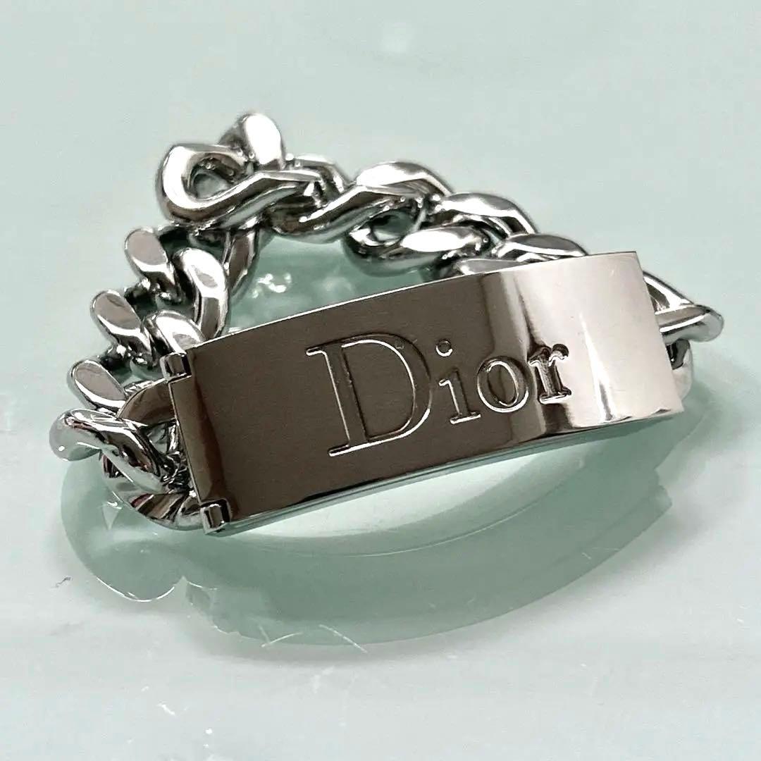 Dior ディオール ゴルメット ブレスレット リップグロス - メルカリ