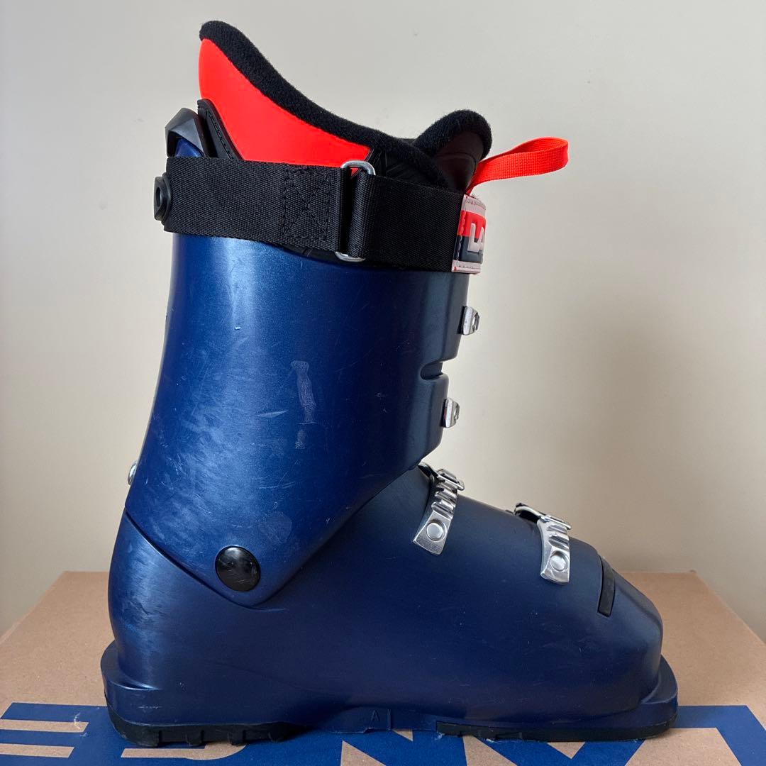 LANGE ラング　23.0cm 23.5cm RSJ65 スキーブーツ2024