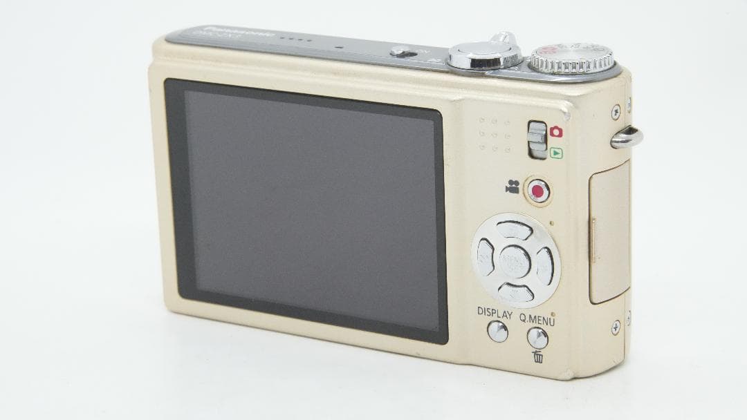 A3254】 Panasonic LUMIX DMC-ZX3 パナソニック - メルカリ