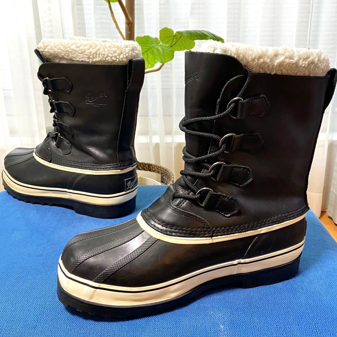DANNER RIDGE TOP ダナー リッジトップ スノーブーツ 28cm - メルカリ