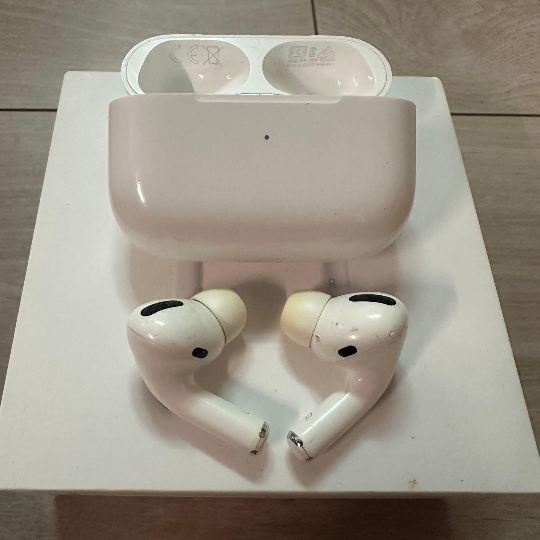 k*o様 Apple AirPods Pro 第1世代 ジャンク品 - メルカリ