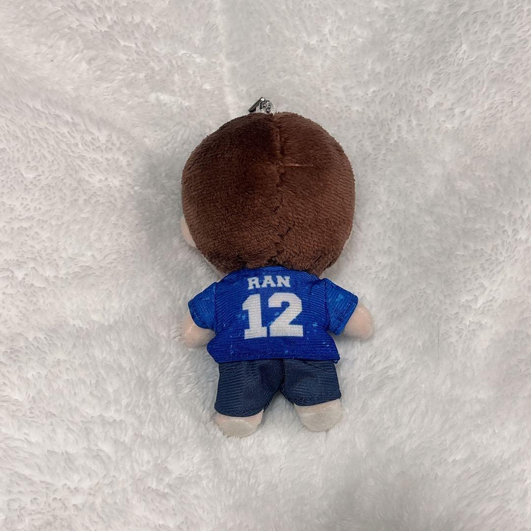 髙橋藍 ぬいぐるみ - メルカリ