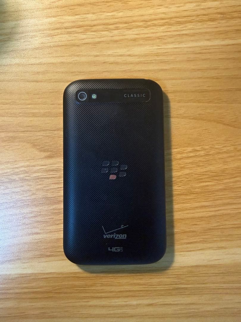 tanshi1204様専用]Zinwa q25 BlackBerry q20 - メルカリ