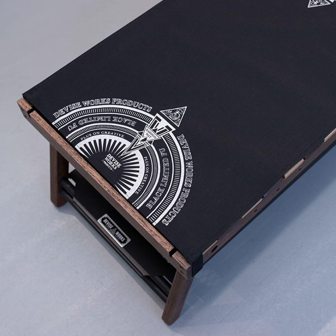 週末価格♪ DEVISEWORKS / デバイスワークス フルセット - メルカリ