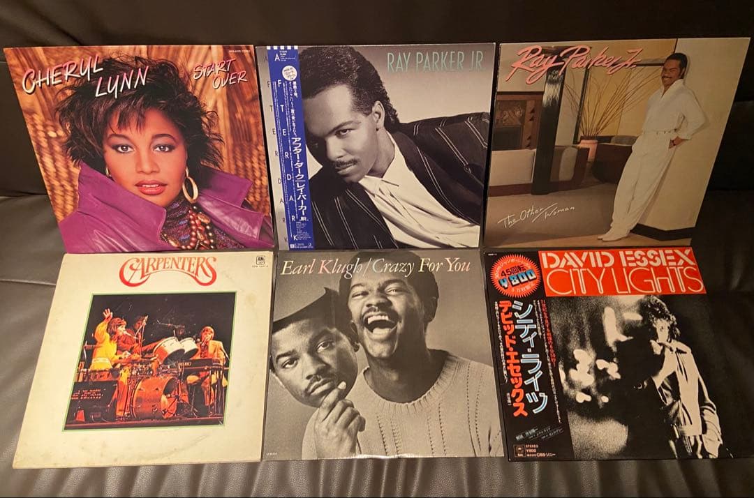 レコード洋楽54枚まとめ売り◇Soul Jazz Fusion Rock Pop - メルカリ