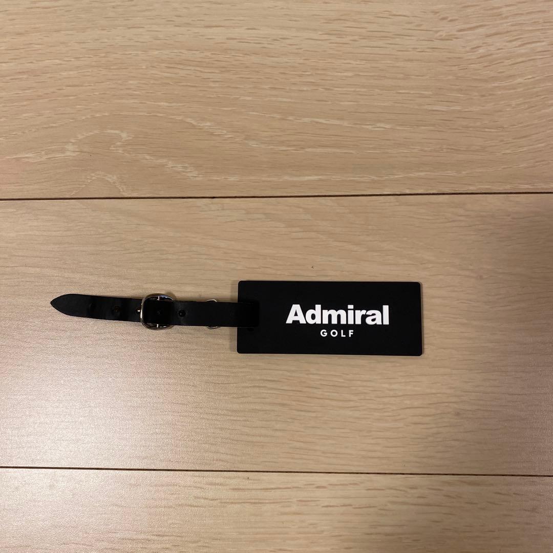 【GOGO】アドミラル 2.5kg スタンドキャディバッグ 日本正規品