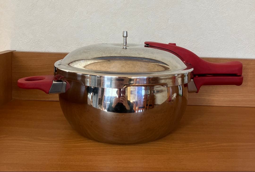 アサヒ軽金属 ゼロ活力鍋 2.8L IH専用