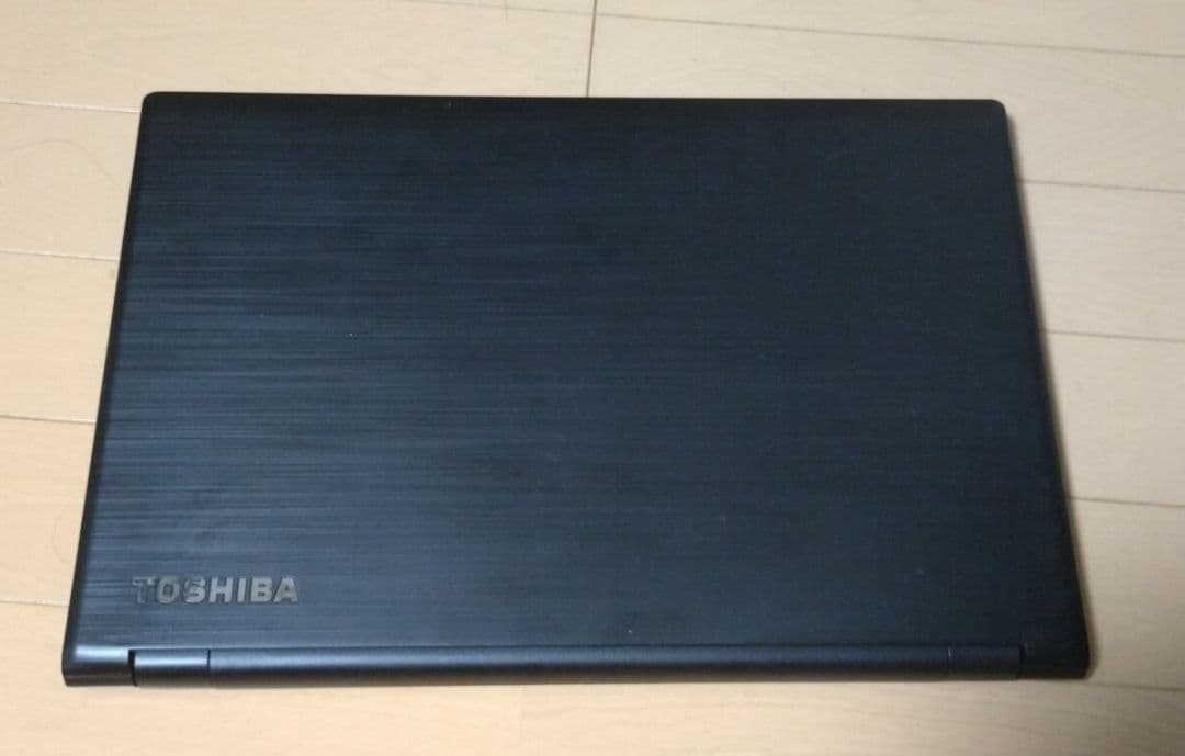 Falcom系ゲー厶入りdynabook Windows11 - メルカリ