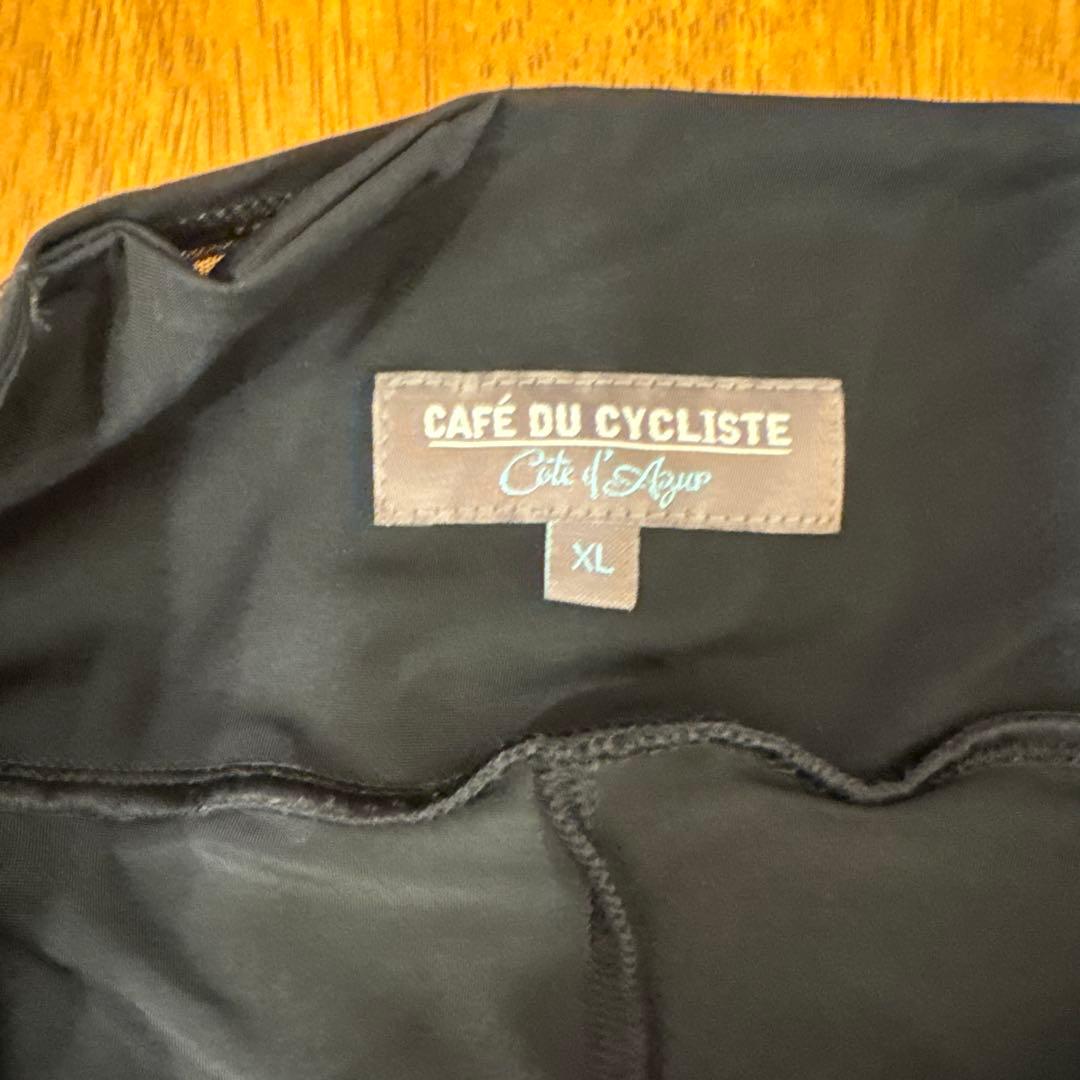 極美品 カフェドシクリステ ミカエラ ブラック XL - メルカリ