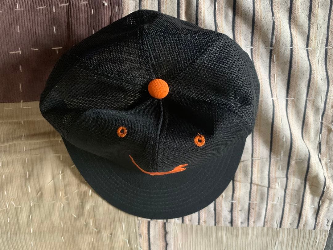 70s 80s 未使用品 読売ジャイアンツ 巨人 vtg キャップ 巨人軍 - メルカリ