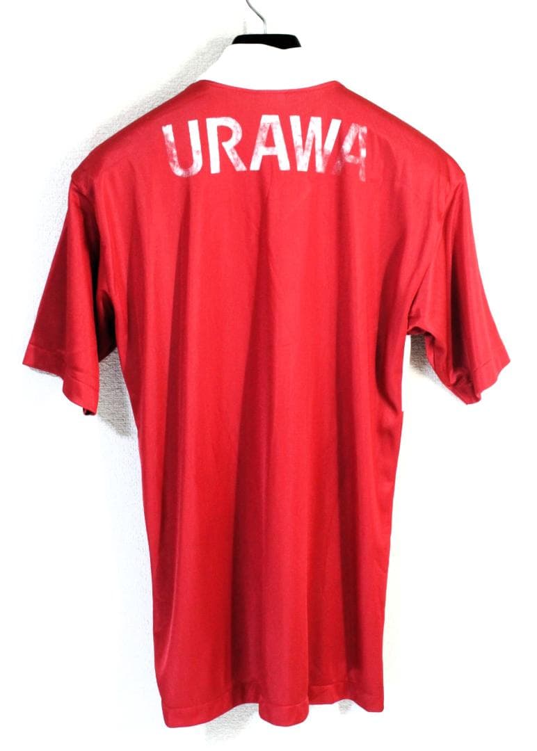 PUMA 1991-1992 浦和レッズ 初期 ユニフォーム:L - メルカリ