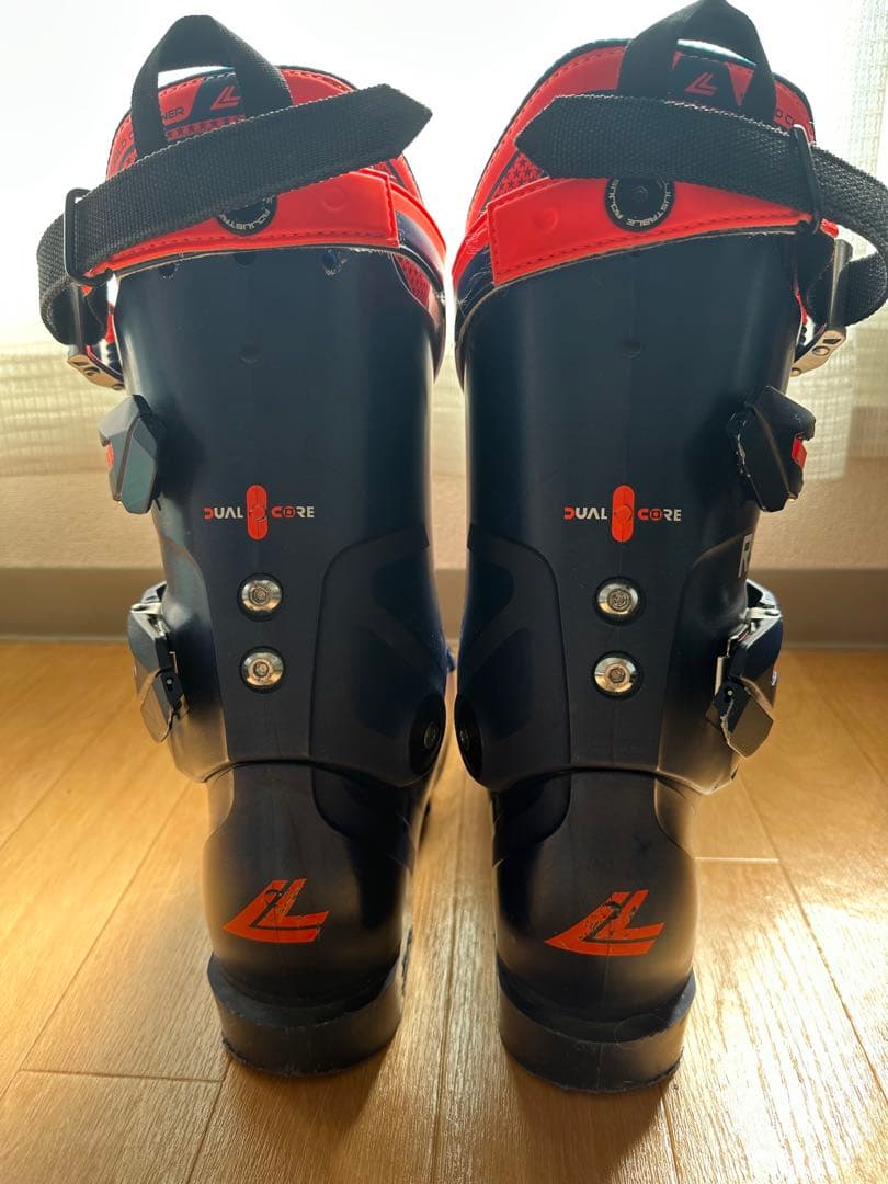 スキー 23-24 LANGE ZJ+ 23.5cm