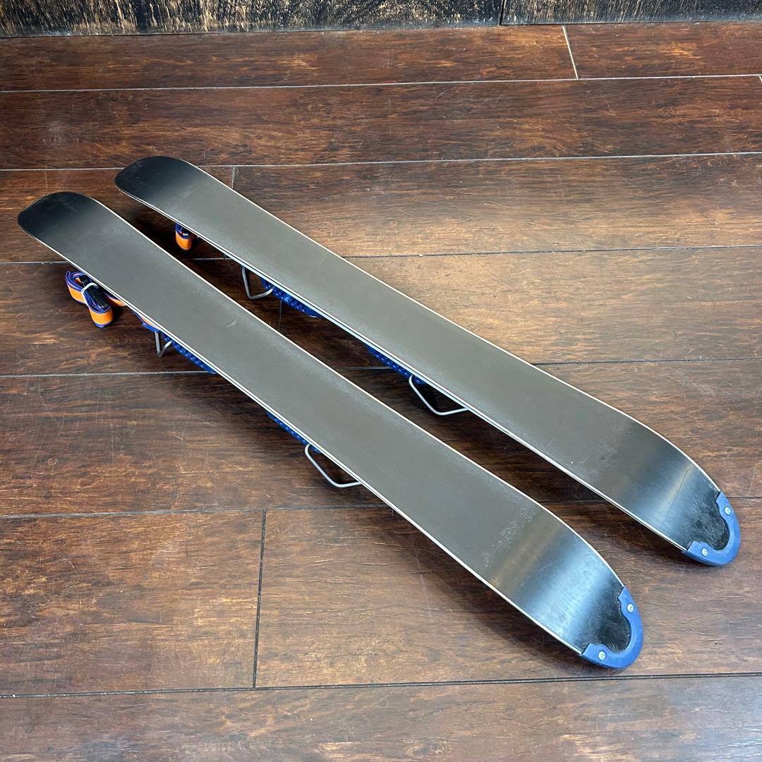 ◇極美品◇ SALOMON 90cm ブーツ　28〜28.5cm 幅広タイプ