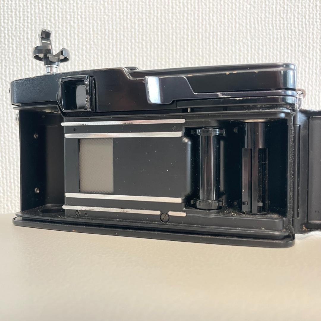 完動品】Olympus Pen FT ハーフフィルムカメラ #541