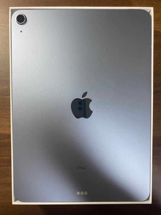 超美品】iPad Air第四世代64GB Wi-Fiモデル最終値下げ - iPad本体最