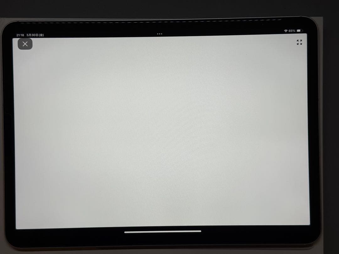 訳アリ]iPad Pro M1 11”2TB Wi-Fi + Cellular - メルカリ