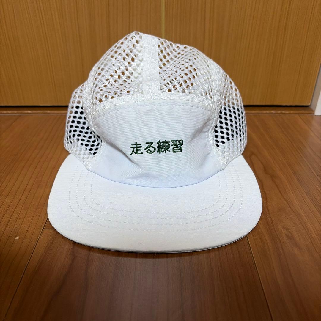 走る練習 Cult Cap《森》　カルトタイツ　タイツ