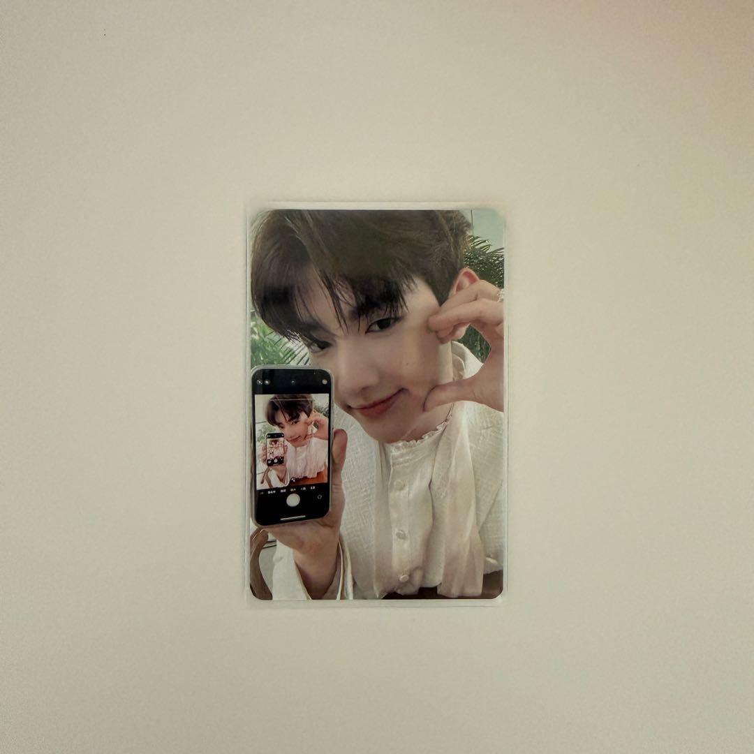 zerobaseone ゼベワン zhanghao ジャンハオ トレカ - メルカリ