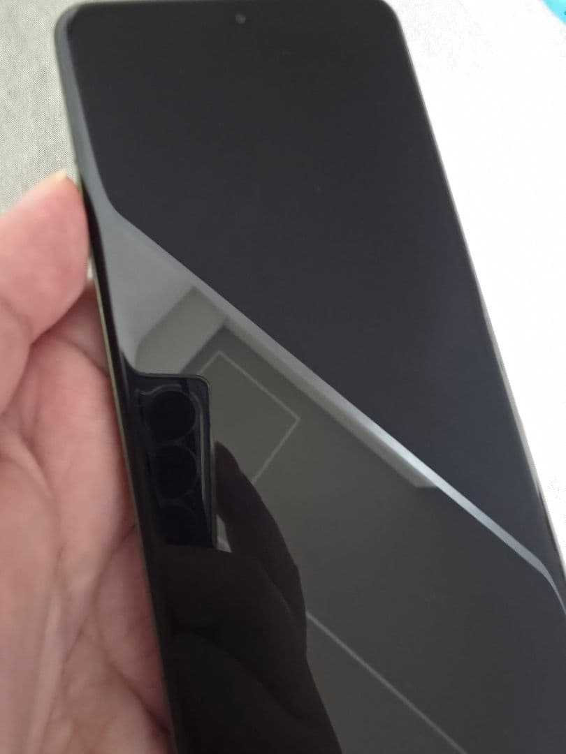 Xiaomi 15 Pro 中国版 12/256GB　専用結川 亜紀