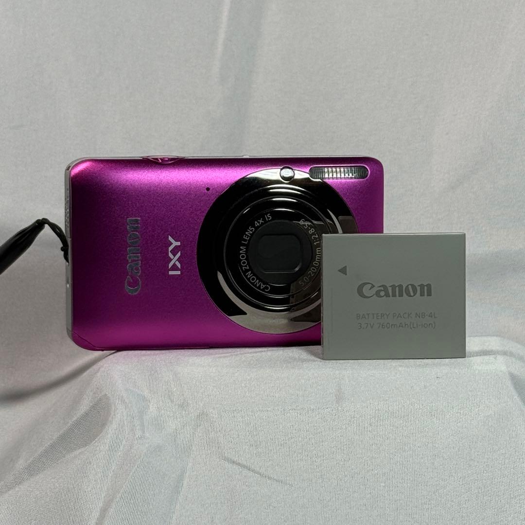 デジタルカメラ Canon IXY 210f Amazon | Canon デジタルカメラ IXY 210F ピンク IXY210F(PK