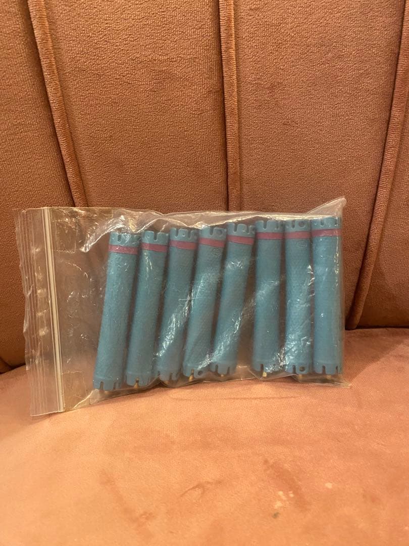 超美品・ロッド大量セット】デジタルパーマ機 Beauka（ビューカ