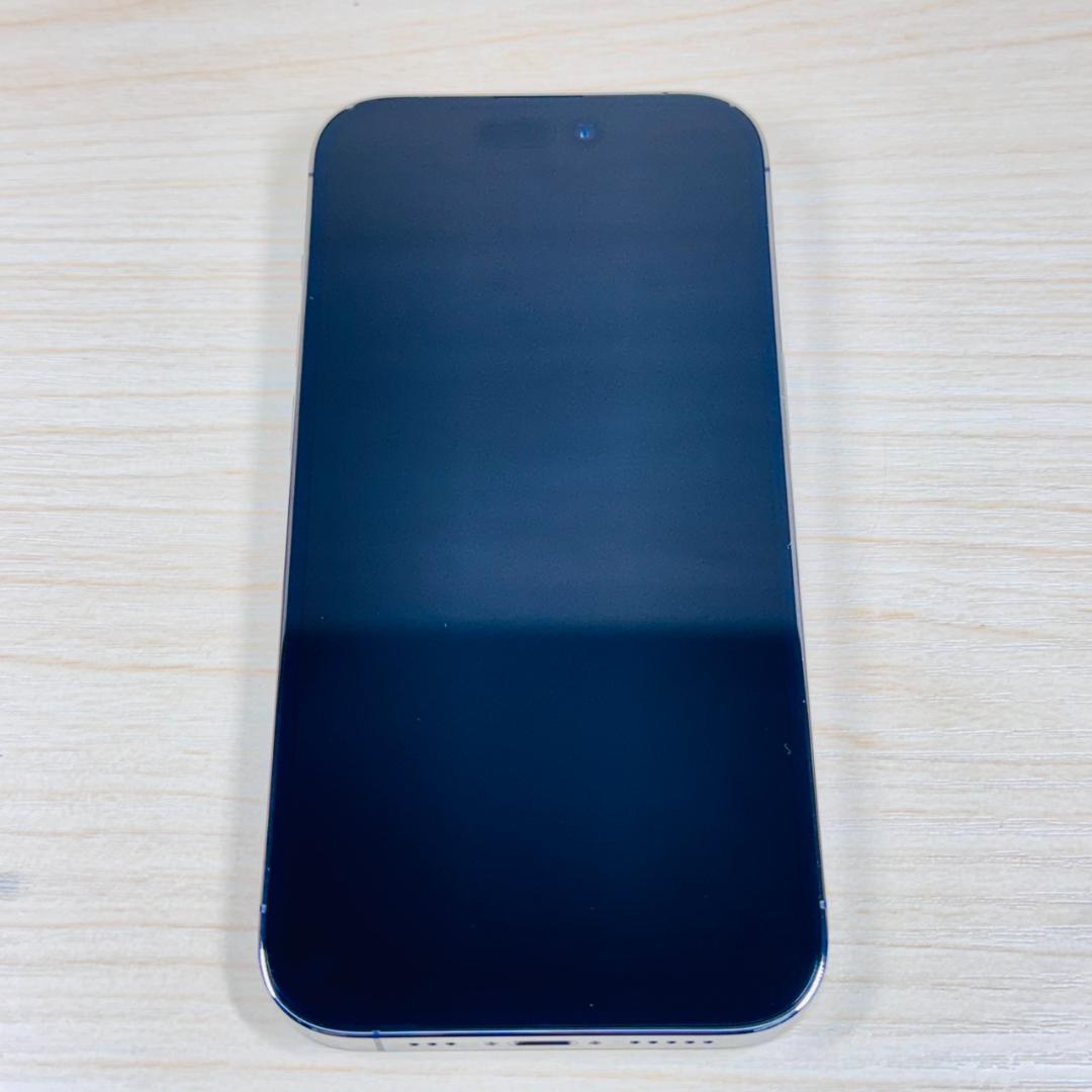 P221 新品 SIMフリー iPhone14 Pro 256GB おまけ付き - メルカリ