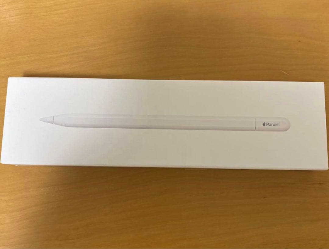 【新品】Apple Pencil (USB-C) Apple Pencil（USB-C）を購入 - Apple（日本）