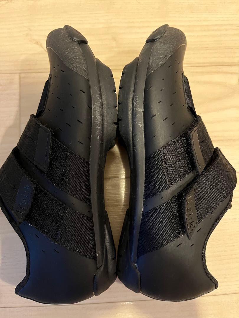 フィジークX4 SPD   サイズEU37（23.5〜24.0cm）