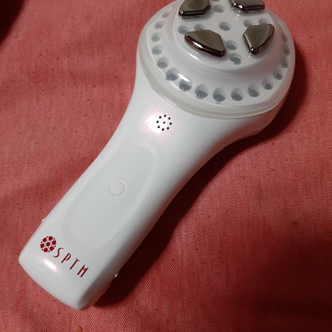 美品◆セプテム SPTM APPB アップビー美容器メソポレーター