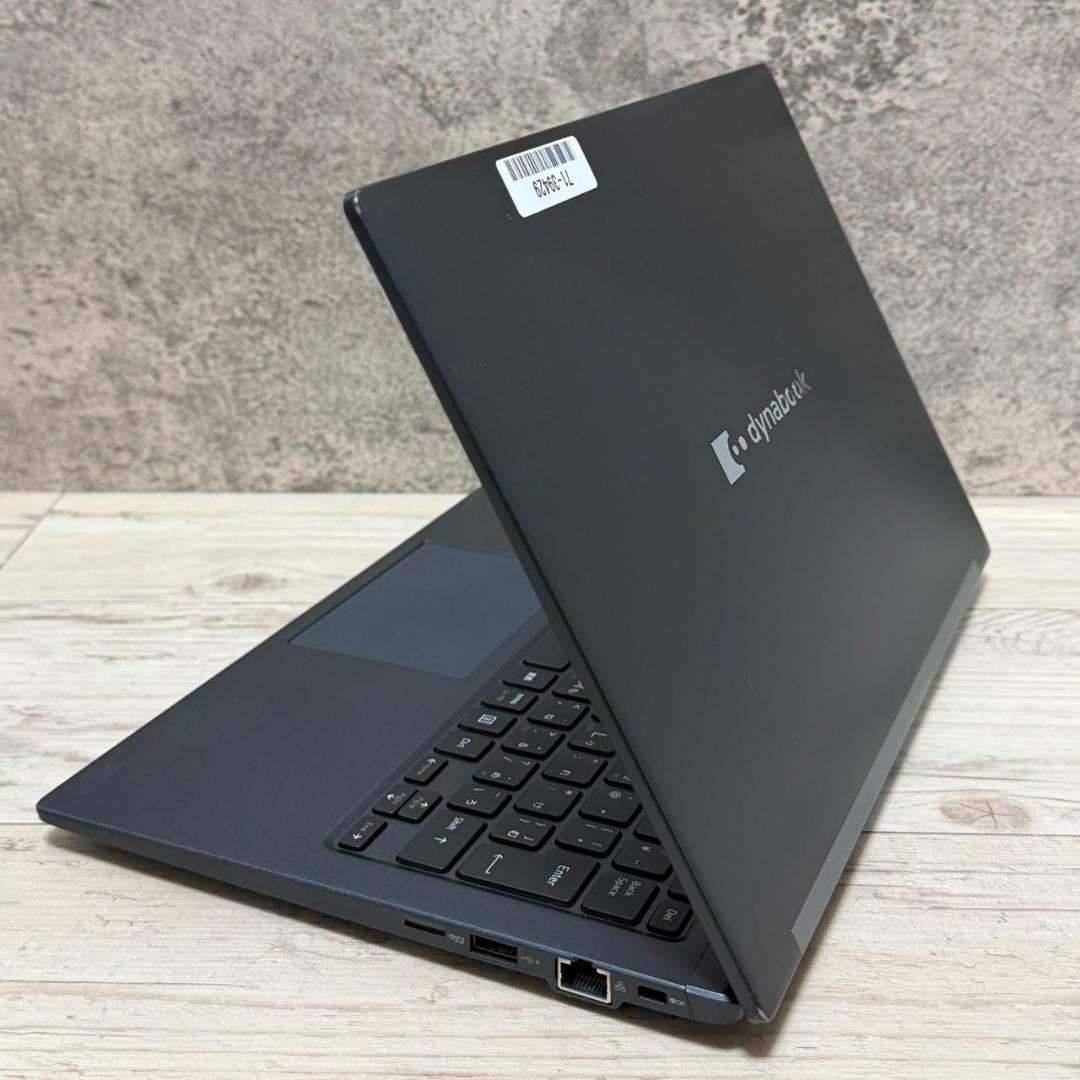 バッテリー良好！美品【第11世代i5/16GB】G83/HU！高性能 軽量 - メルカリ