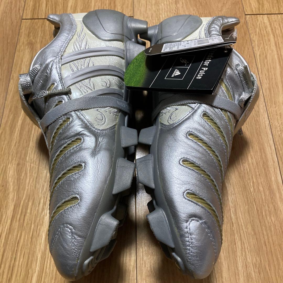 アディダス プレデターパルス 2 TRX HG 26.5㎝ ベッカム - メルカリ