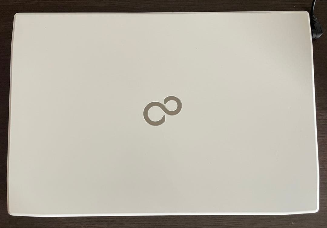 Fujitsu LIFEBOOK 15.6インチ ホワイト AH53/U 富士通、基本性能を強化した15.6型ノートPC「LIFEBOOK AH」 - 価格.com