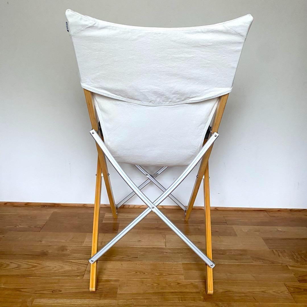 snowpeak Take!チェア ロング キャンプ アウトドア 焚火 BBQ