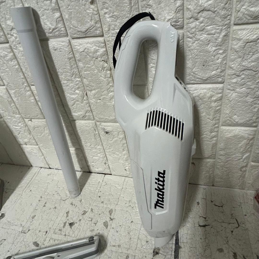 Makita CL107FD スティッククリーナー 本体 - メルカリ
