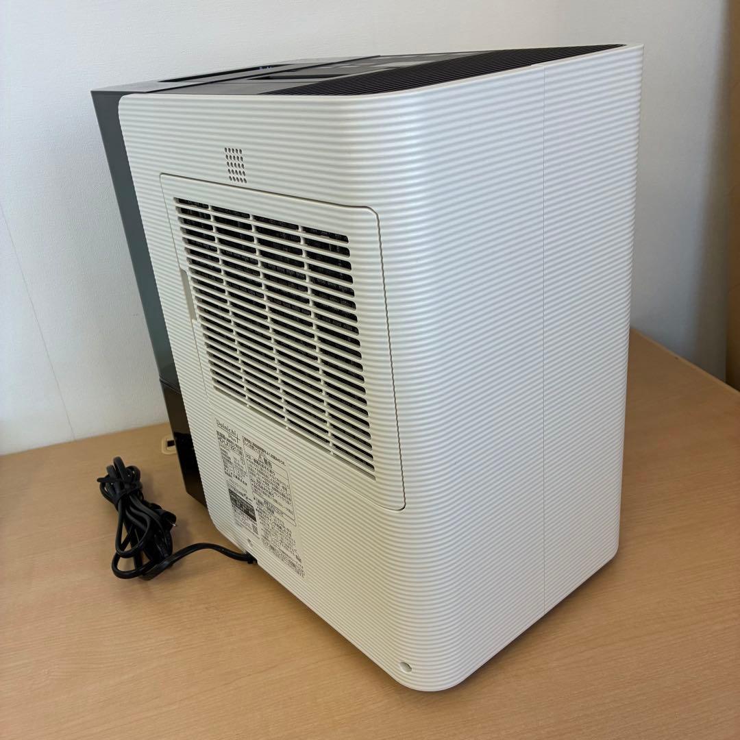 美品】2022年製 ダイニチHD-LX1221（W）加湿器 加熱式/気化式 - メルカリ