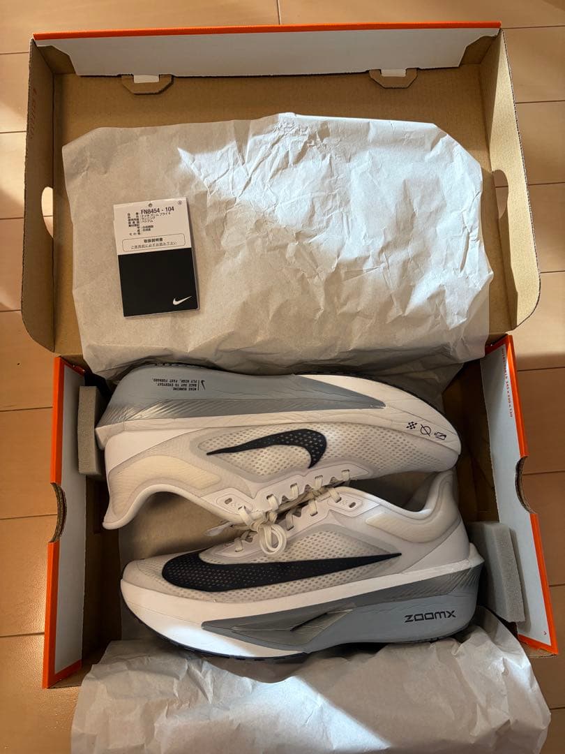 美品 Nike Zoom Fly 6 28.5cm