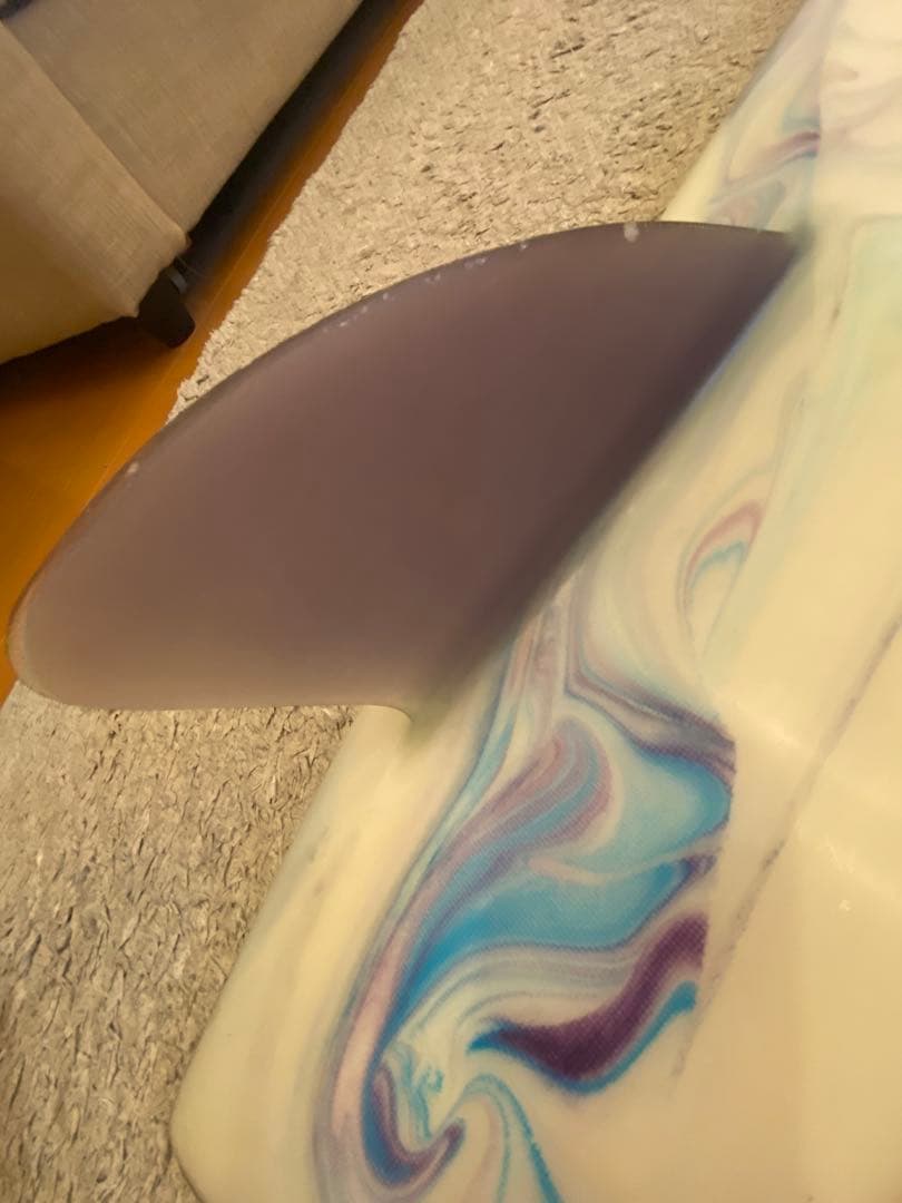 専用‼️ Ryan Burch ライアン バーチ ハンドシェイプ‼︎ フィッシュ