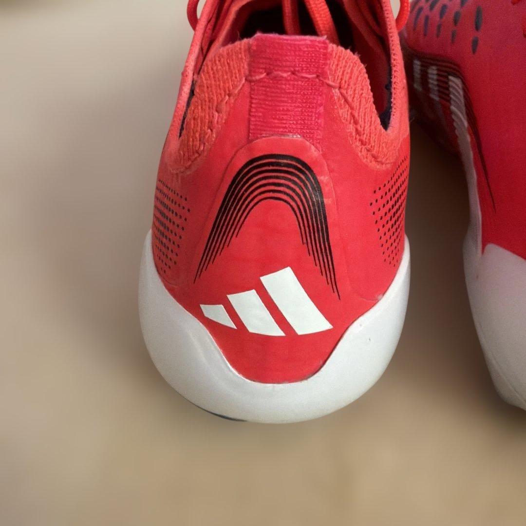 美品中古 アディダスadidas スパイク PREDATOR ELITE FG - メルカリ