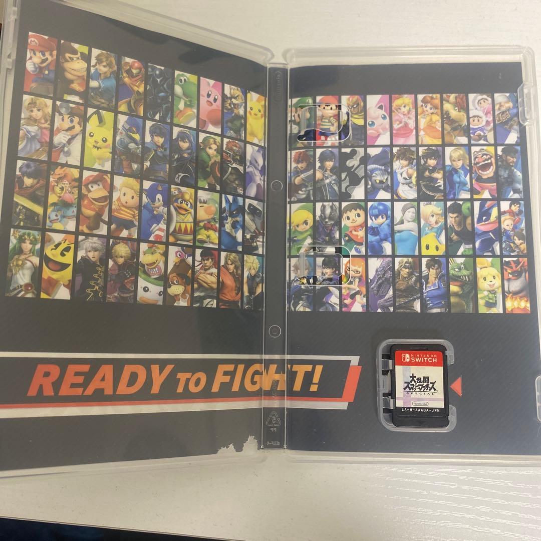 Nintendo Switchソフトまとめ売り - メルカリ