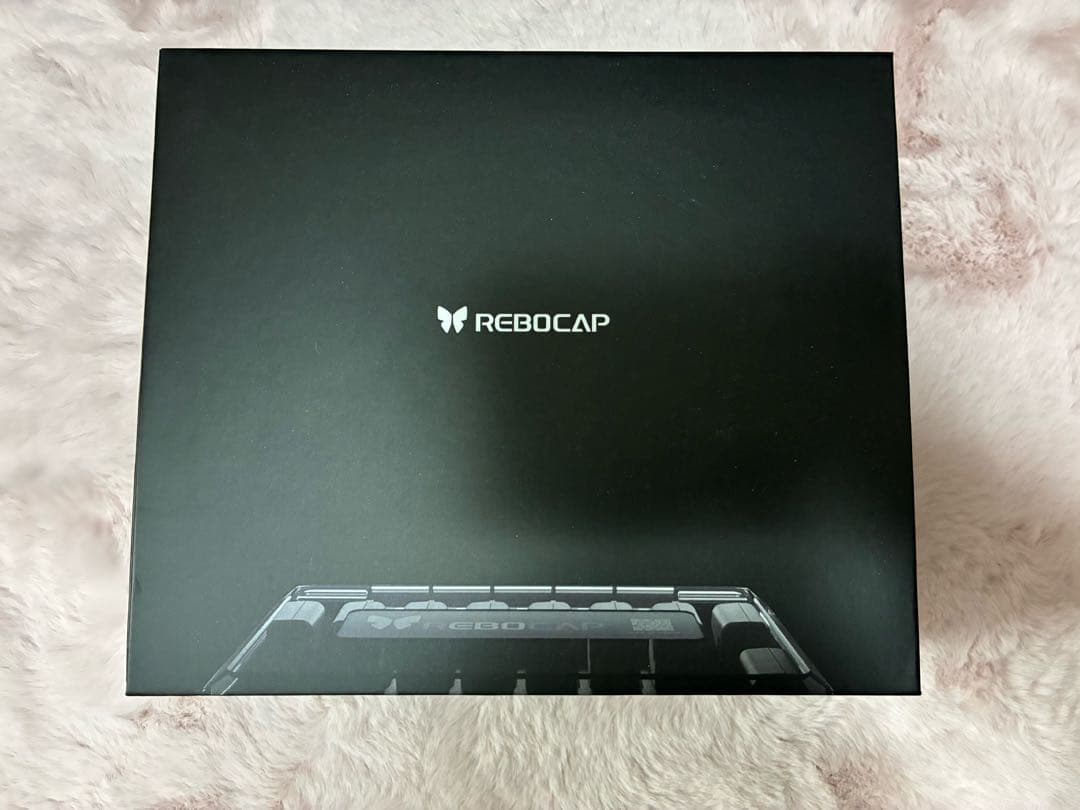 REBOCAP 全身慣性モーションキャプチャ - メルカリ