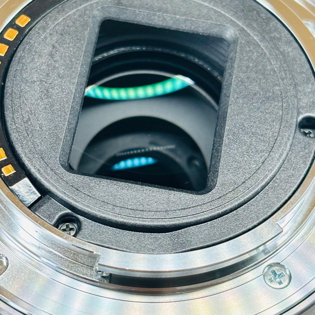 レンズ(ズーム) 2490 SONY E 55-210mm f4.5-6.3 SEL55210