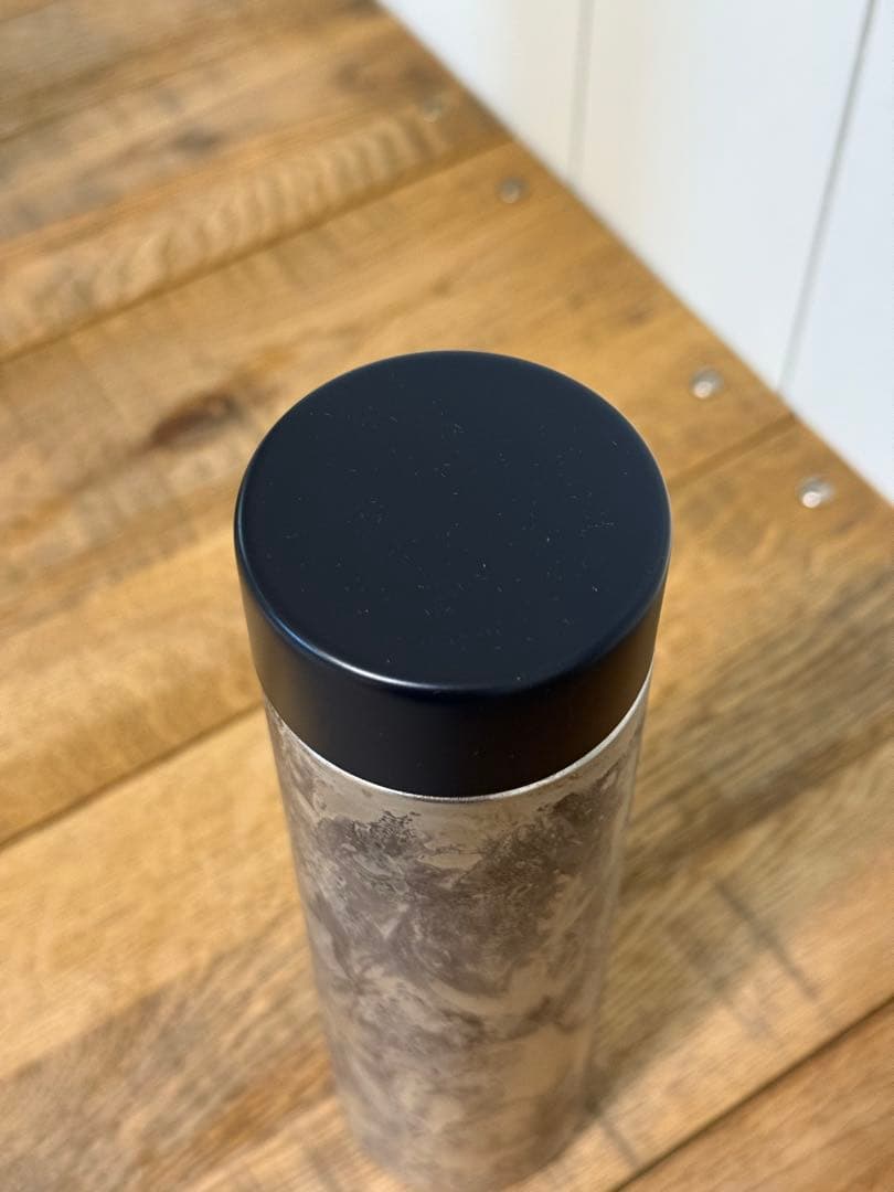 新品 TSUTSU ステンレス製携帯用まほうびん TS-270AS - メルカリ