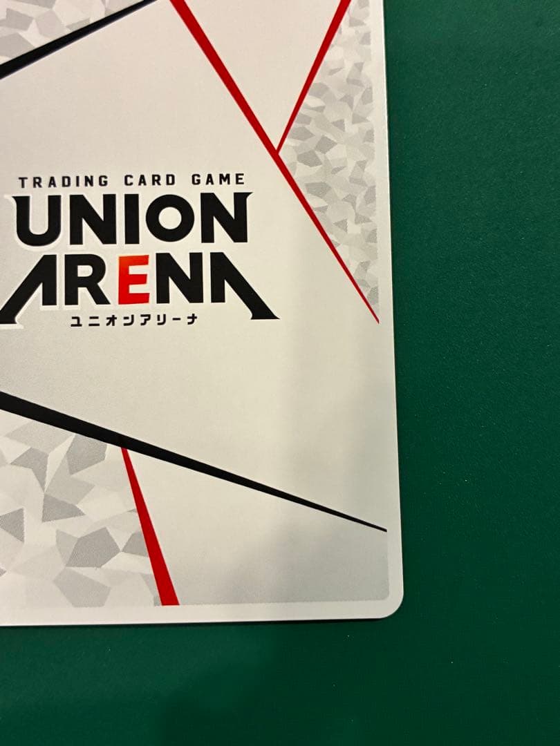 ユニオンアリーナ NIKKE アクションポイント ラピ レッドフード AP