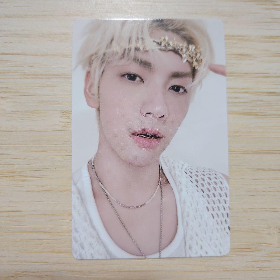 TXT トゥバ シーグリ2026 封入 トレカ セット スビン - メルカリ